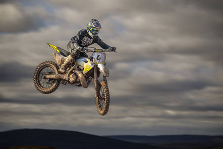 The Big Jump