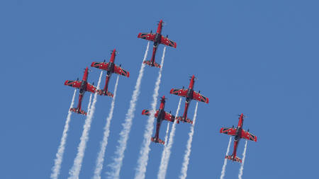 Roulettes Going Up