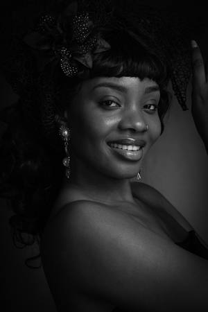 Black Pearl