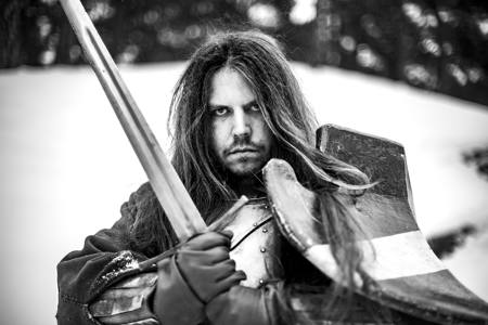 Cold Resolve