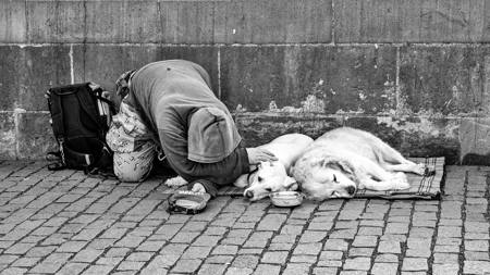 Urban Hardship