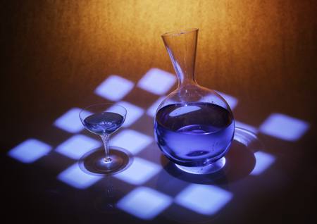 Drink The Blues