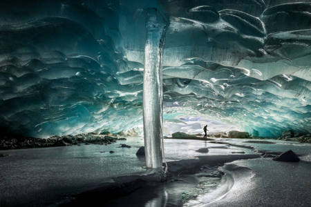 Echoes Of A Frozen Fairytale