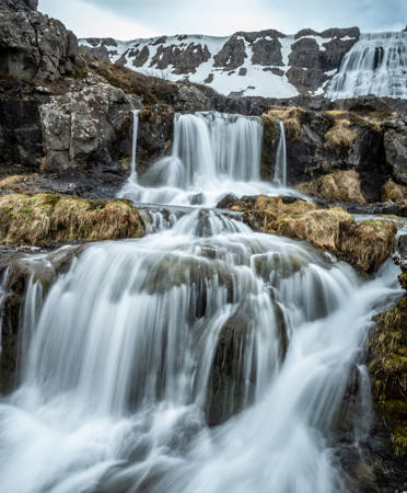 Icelandic Flow