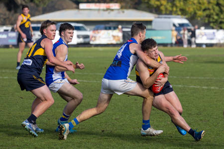 High Tackle