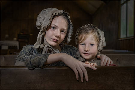 Sisters