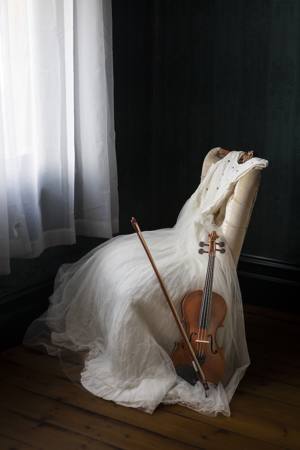 Missing Musician