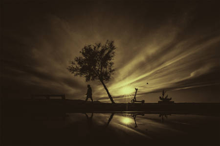 We Are Not Alone