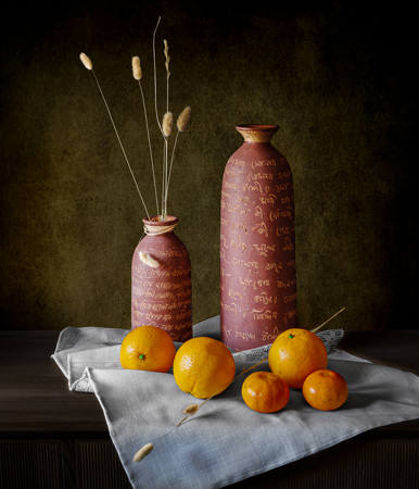 Vases