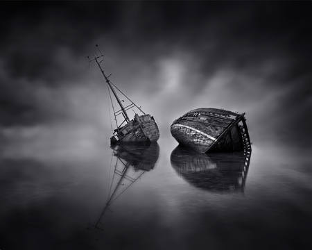 Silent Relics
