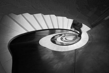 Go Upstairs