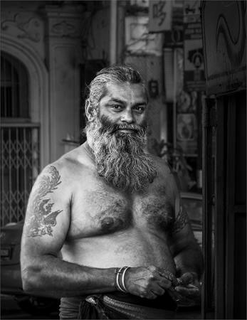 Sadhu