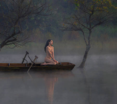 Morning Mist