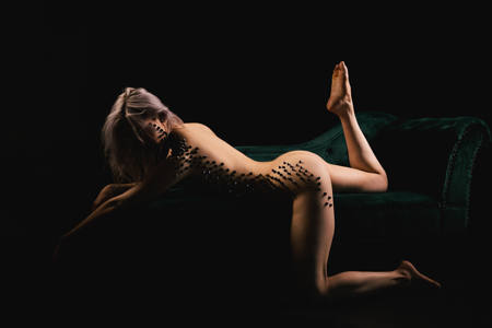 Thorns Of Desire