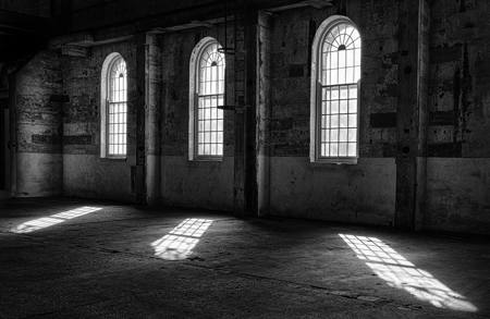 Windows And Shadows
