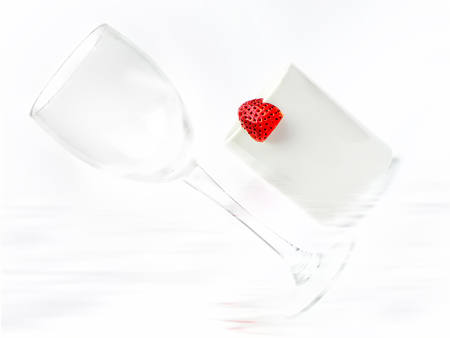 Strawberry Flow
