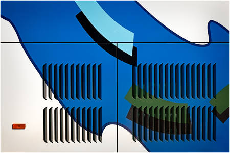 Vent Rhythm