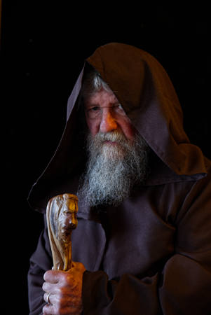 Pilgrim