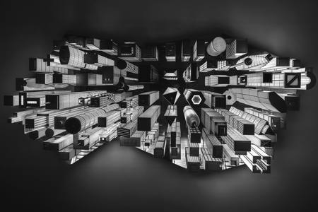 Ceiling City