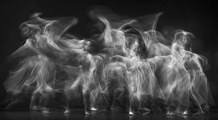 Devil Dance