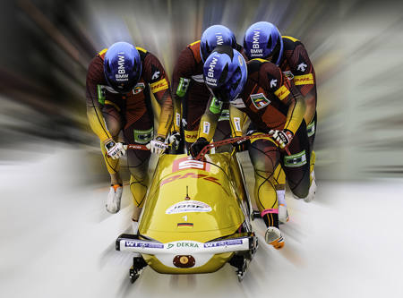 Time Warp Four