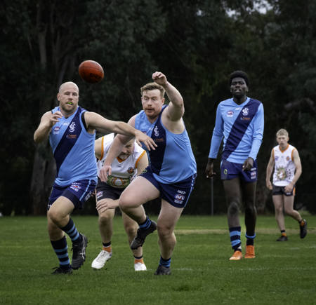 Mens AFL 25