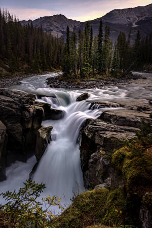 Canadian Cascade
