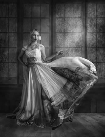 Among The Shadows