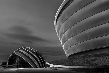 The Armadilo - Glasgow