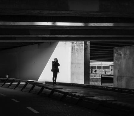 Urban Passage