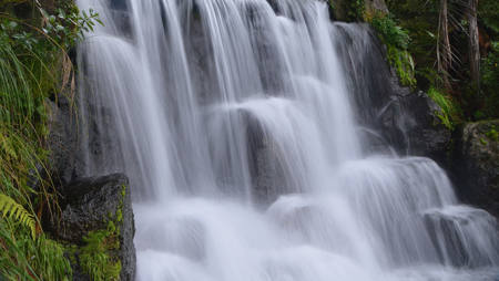 Waterfall