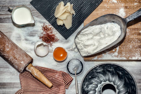 Backe Backe Kuchen