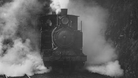 Blowing Of Some Steam