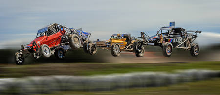 Airborne