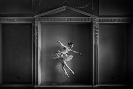 Dancing In The Light