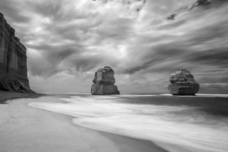 Slow Erosion
