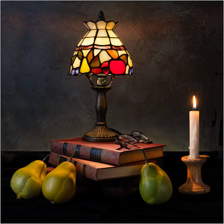 Tiffany And Pears
