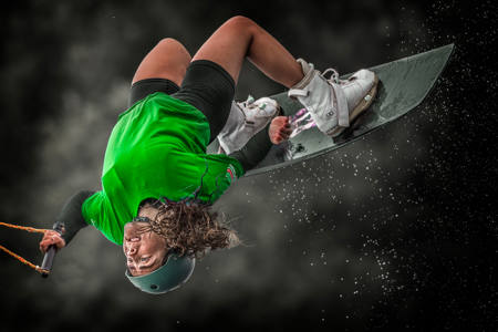 Freestyle