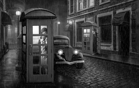 Midnight Call 2