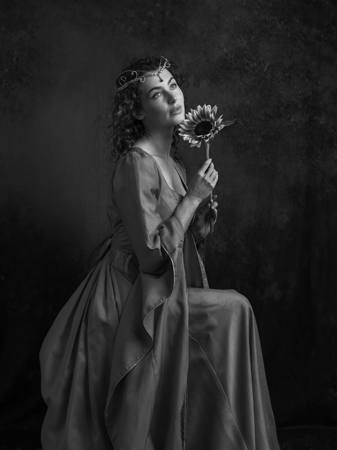 Ephemeral Grace