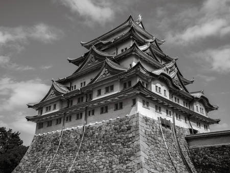 Nagoya Castle
