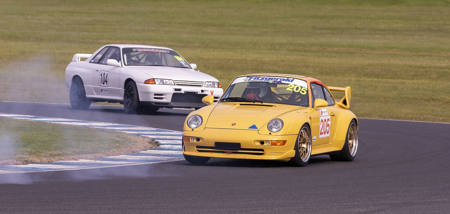 Smokin