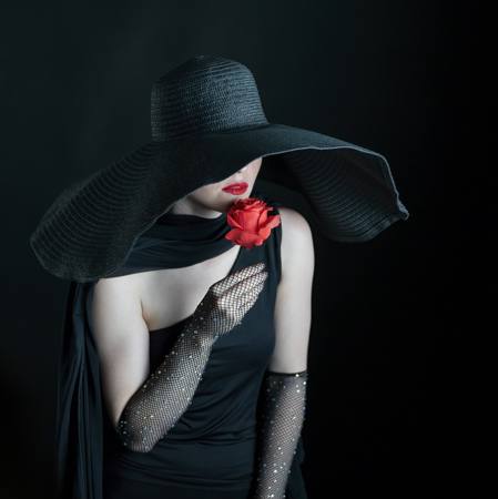 Red And Black