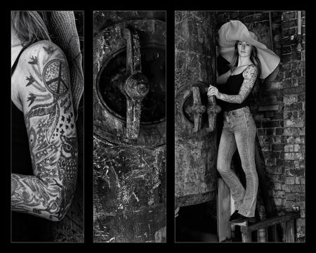 At The Foundry