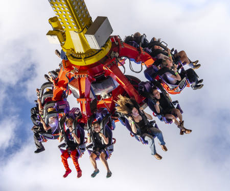 Fairground Fun