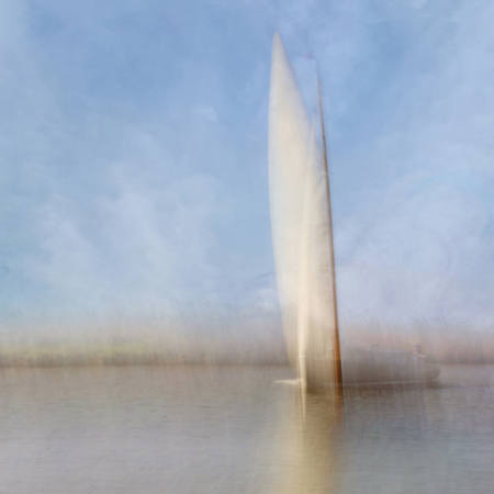 On The Water