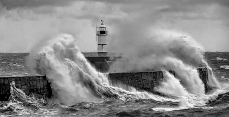 Newhaven Lighthouse