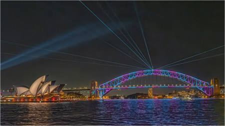 Sydney Harbour