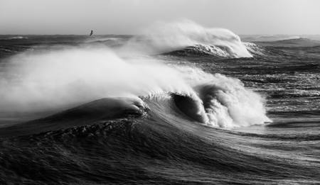 Wind And Waves