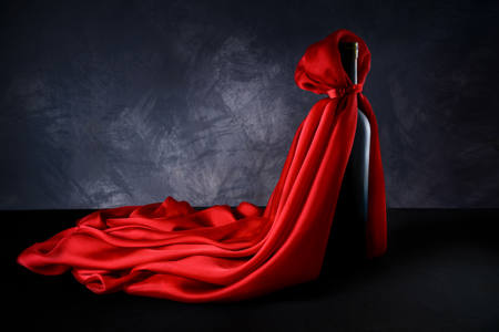 Little Red Riding Hood